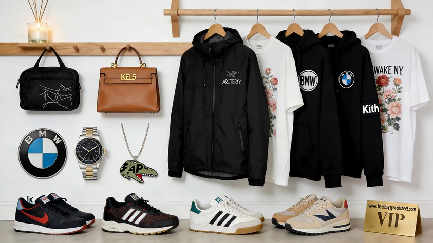 Haul Guide Kakobuy Spreadsheet 2026 – Step by Step